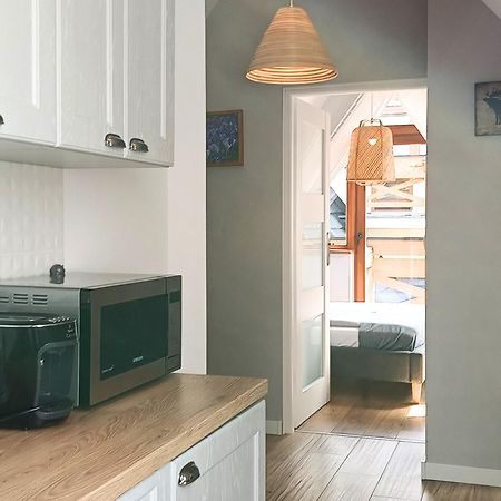 Twoja Chata Apartamenty Pod Niebem Zarezerwuj Na Podhalami Pl Kościelisko Buitenkant foto