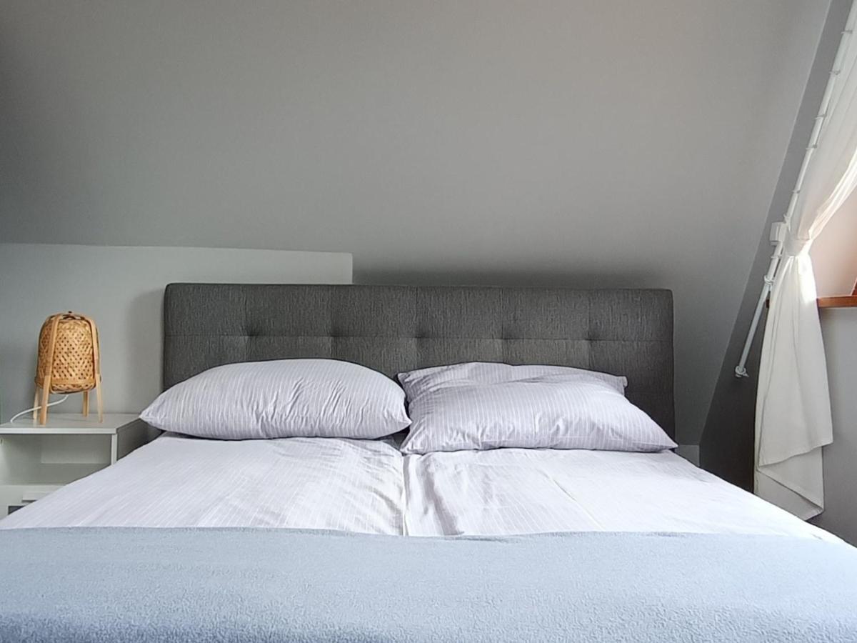 Twoja Chata Apartamenty Pod Niebem Zarezerwuj Na Podhalami Pl Kościelisko Buitenkant foto