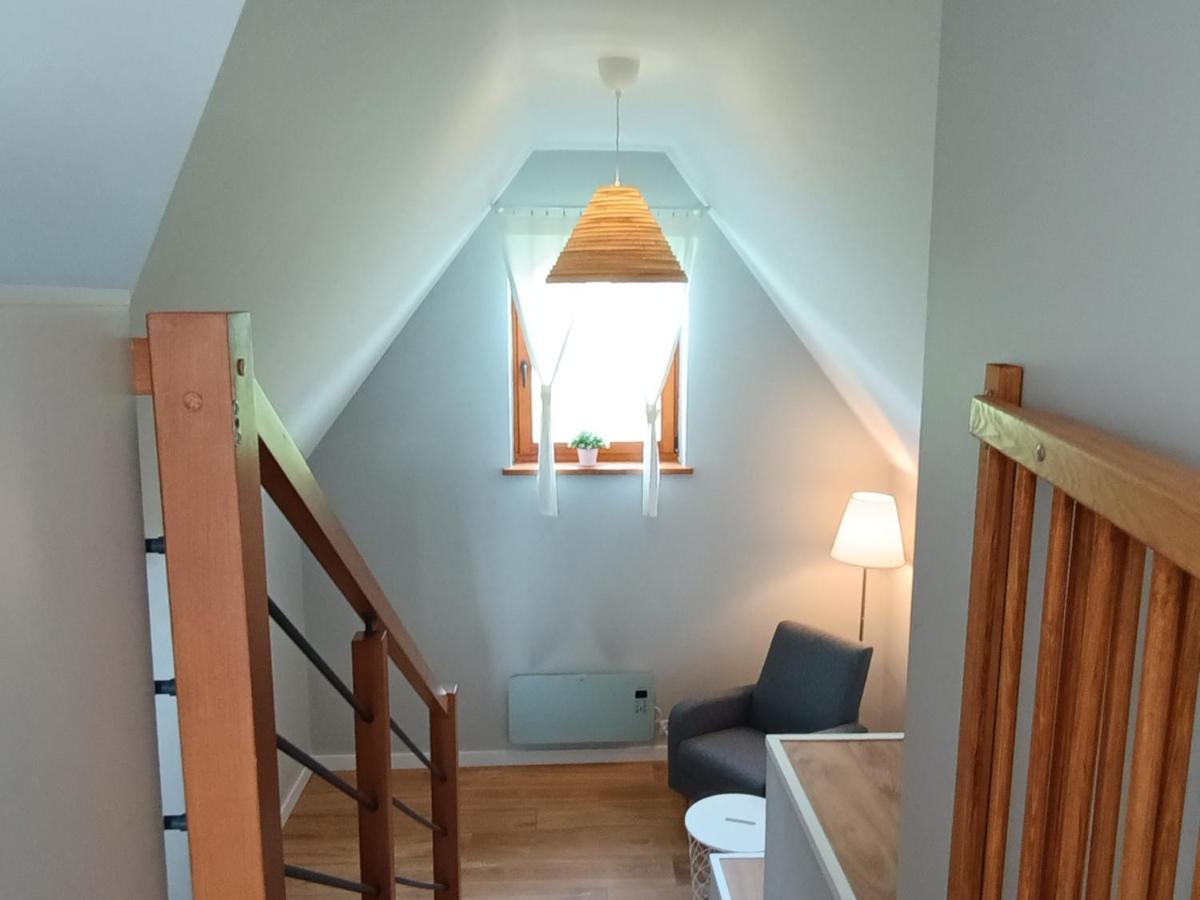 Twoja Chata Apartamenty Pod Niebem Zarezerwuj Na Podhalami Pl Kościelisko Buitenkant foto