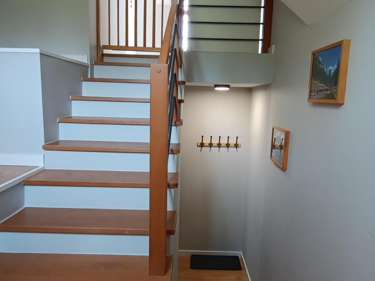 Twoja Chata Apartamenty Pod Niebem Zarezerwuj Na Podhalami Pl Kościelisko Buitenkant foto