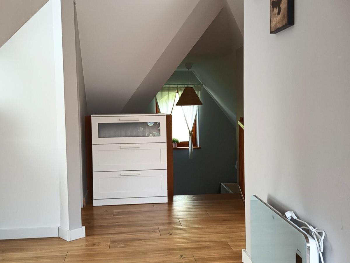 Twoja Chata Apartamenty Pod Niebem Zarezerwuj Na Podhalami Pl Kościelisko Buitenkant foto