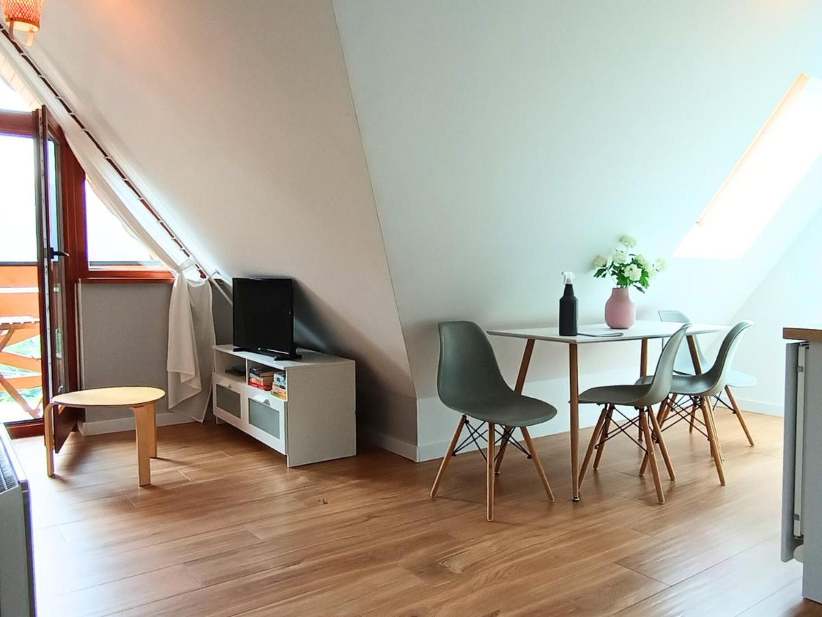 Twoja Chata Apartamenty Pod Niebem Zarezerwuj Na Podhalami Pl Kościelisko Buitenkant foto