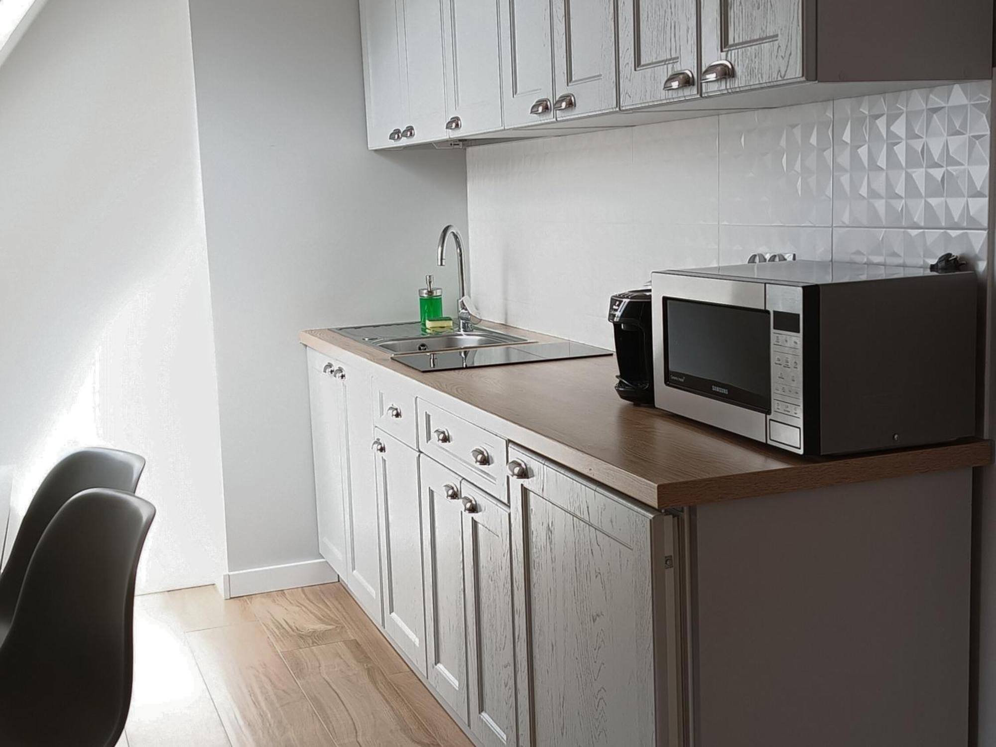 Twoja Chata Apartamenty Pod Niebem Zarezerwuj Na Podhalami Pl Kościelisko Buitenkant foto