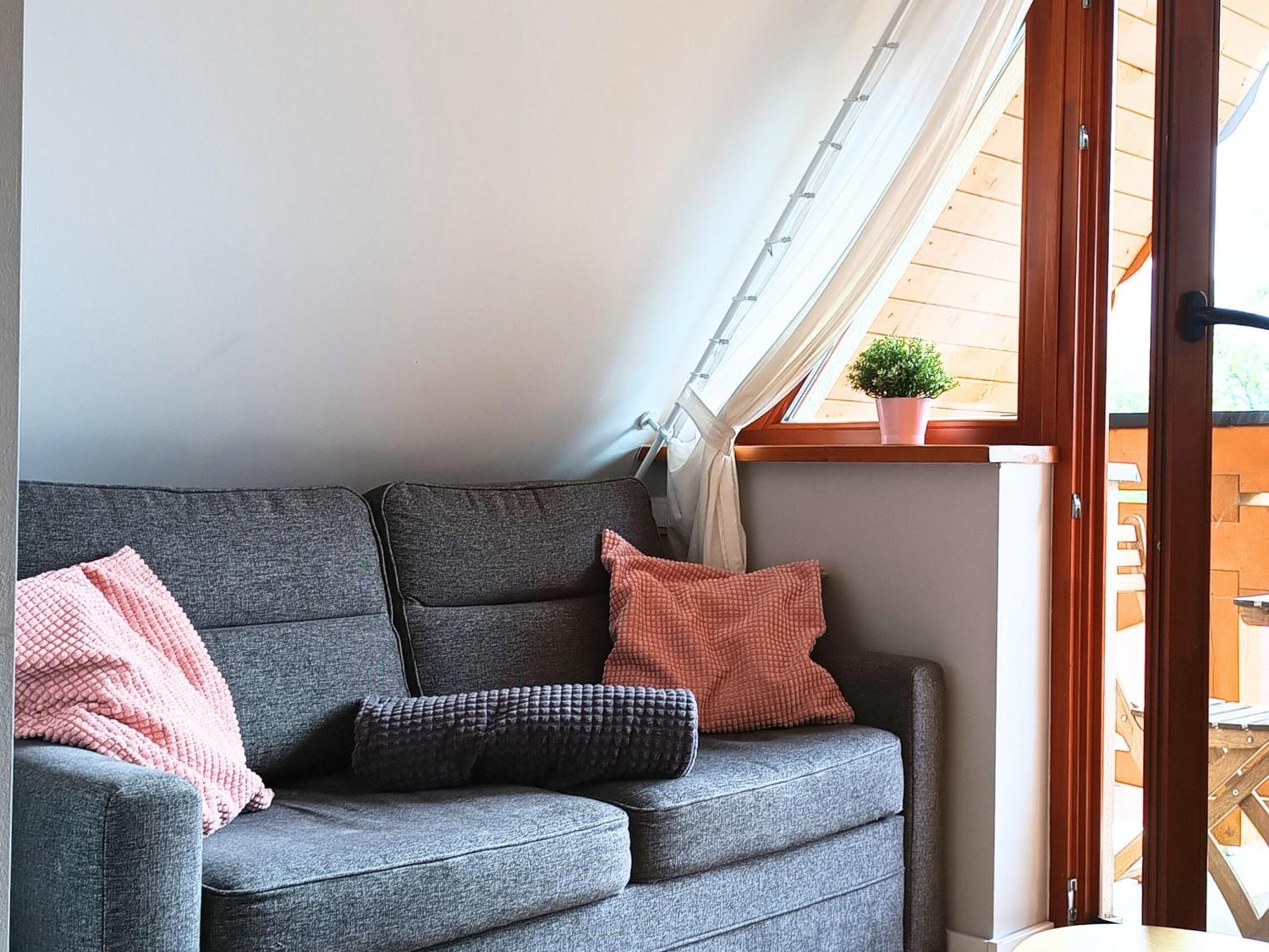Twoja Chata Apartamenty Pod Niebem Zarezerwuj Na Podhalami Pl Kościelisko Buitenkant foto