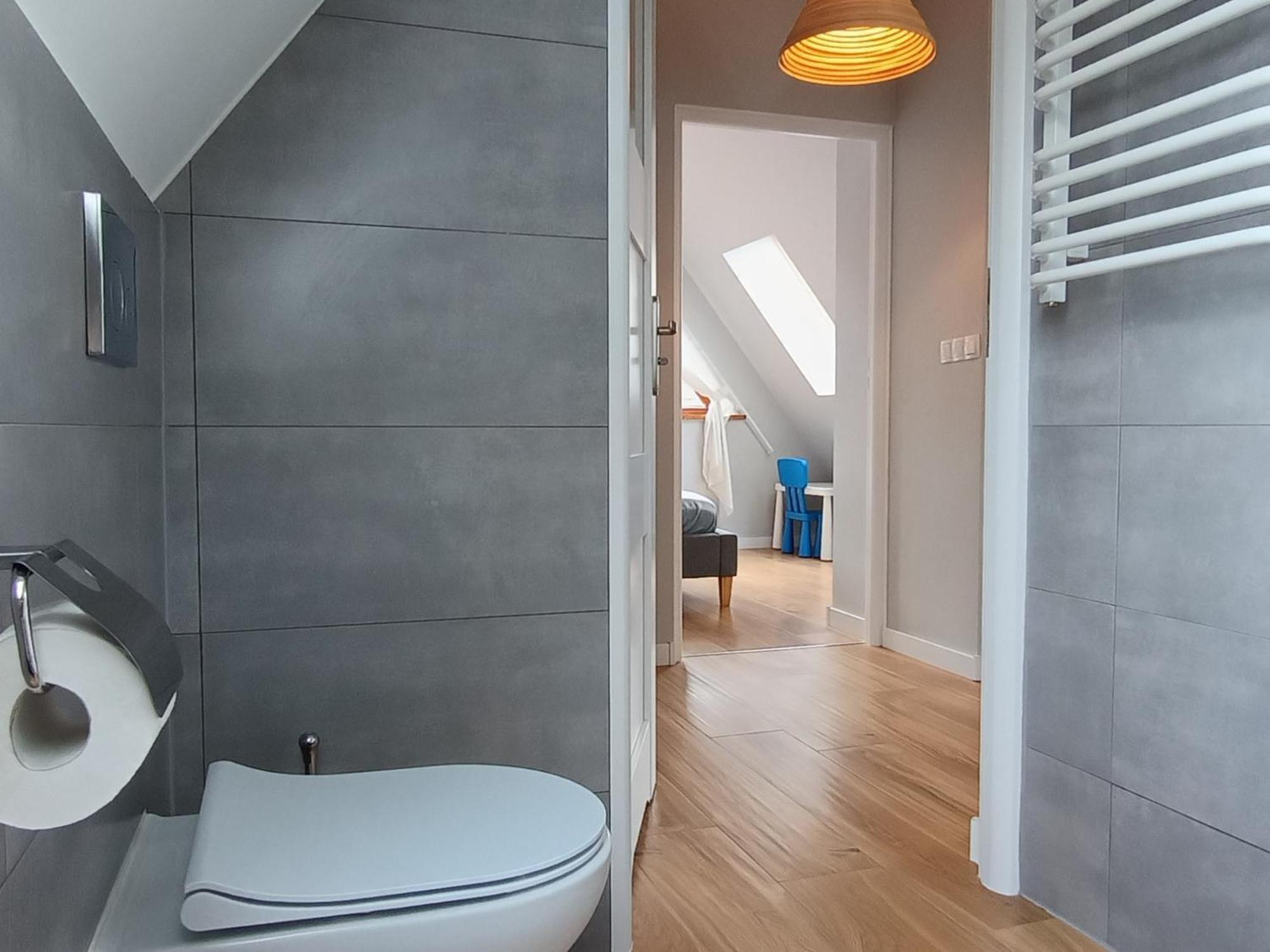 Twoja Chata Apartamenty Pod Niebem Zarezerwuj Na Podhalami Pl Kościelisko Buitenkant foto