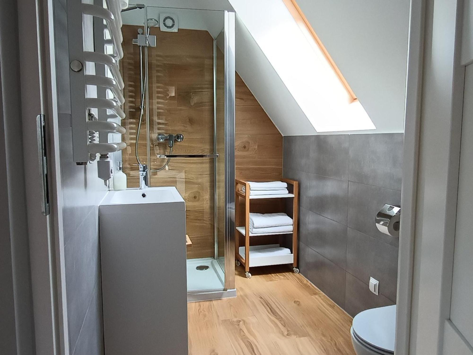 Twoja Chata Apartamenty Pod Niebem Zarezerwuj Na Podhalami Pl Kościelisko Buitenkant foto