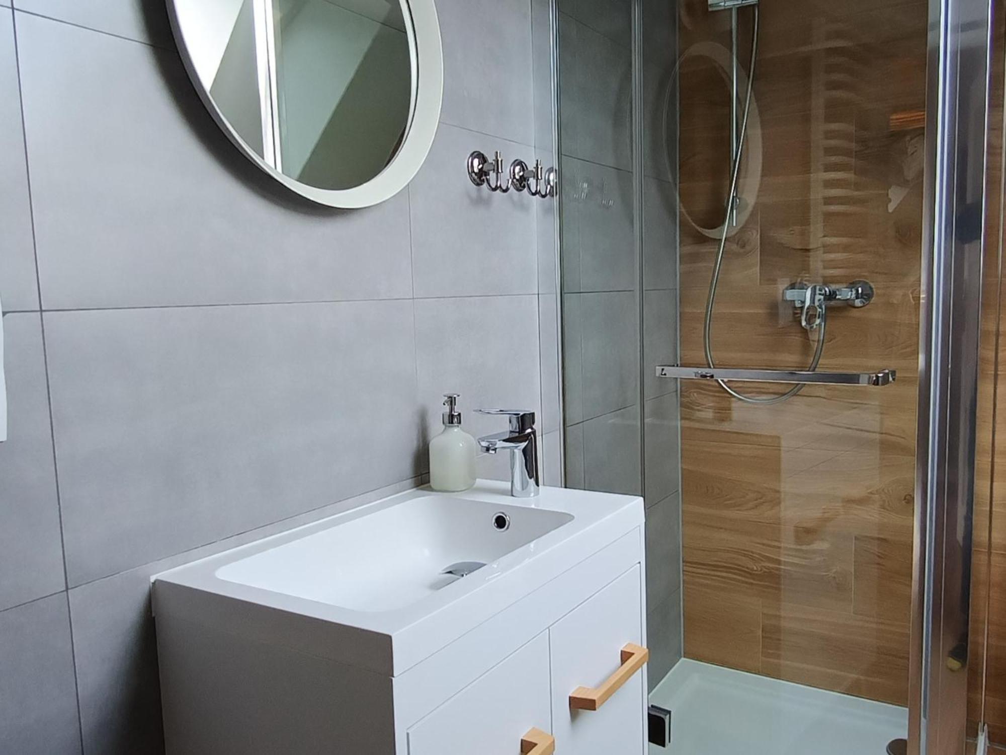 Twoja Chata Apartamenty Pod Niebem Zarezerwuj Na Podhalami Pl Kościelisko Kamer foto
