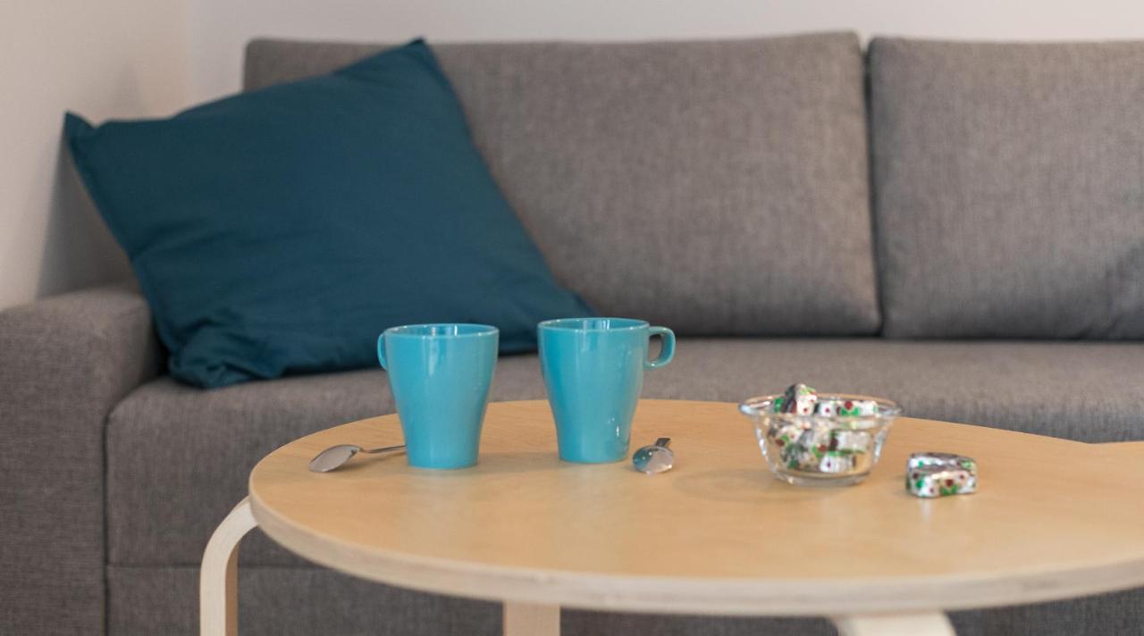 Twoja Chata Apartamenty Pod Niebem Zarezerwuj Na Podhalami Pl Kościelisko Buitenkant foto