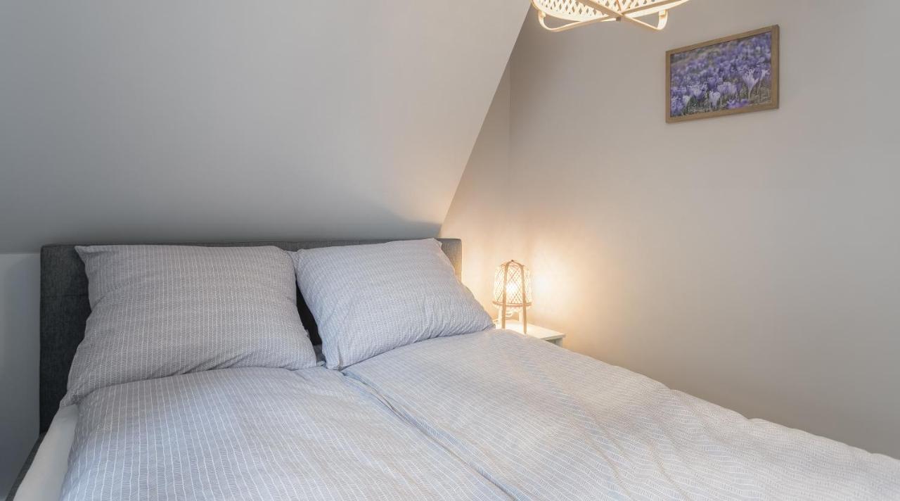 Twoja Chata Apartamenty Pod Niebem Zarezerwuj Na Podhalami Pl Kościelisko Buitenkant foto